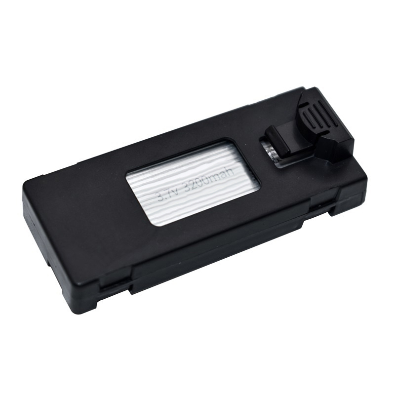 3.7V 3200mAh LiPo Battery Dron - đánh giá và giá Eachine Drone E58