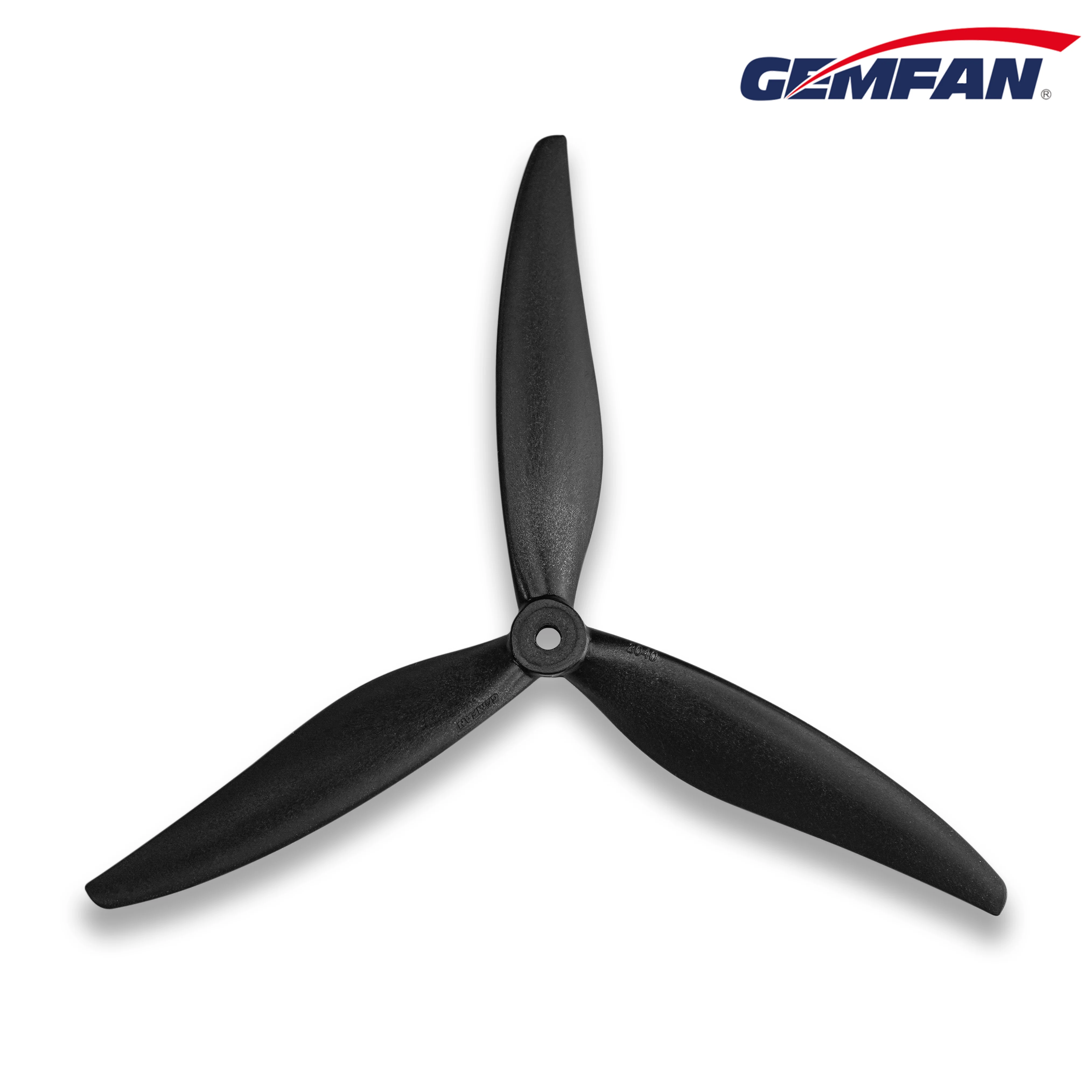 Gemfan 8040 8X4X3 3-blade 8-in - đánh giá và giá Drone Racing Propeller