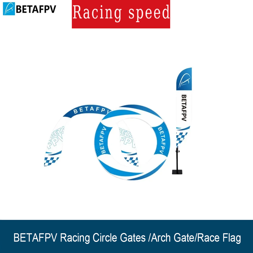 BetaFPV FPV Drone Training Obs - đánh giá và giá Drone Racing Flag