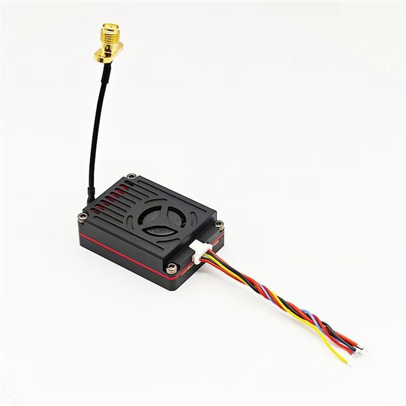 ABXE-5.8G 4000Mw 5.8Ghz 4W VTX - đánh giá và giá Drone Racing Vtx