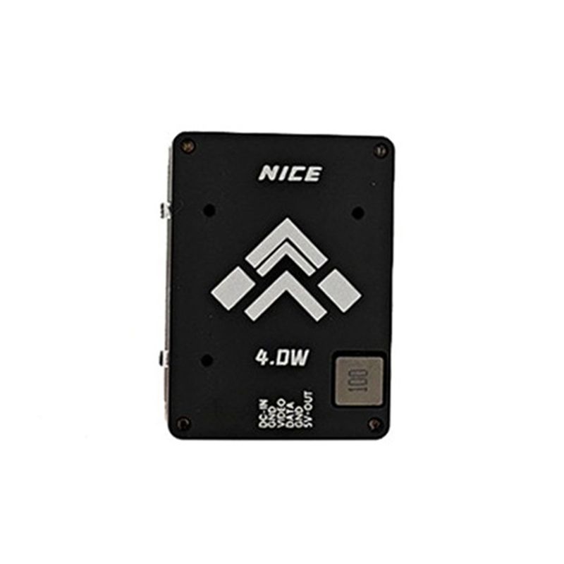 ABXE-5.8G 4000Mw 5.8Ghz 4W VTX - đánh giá và giá Drone Racing Vtx