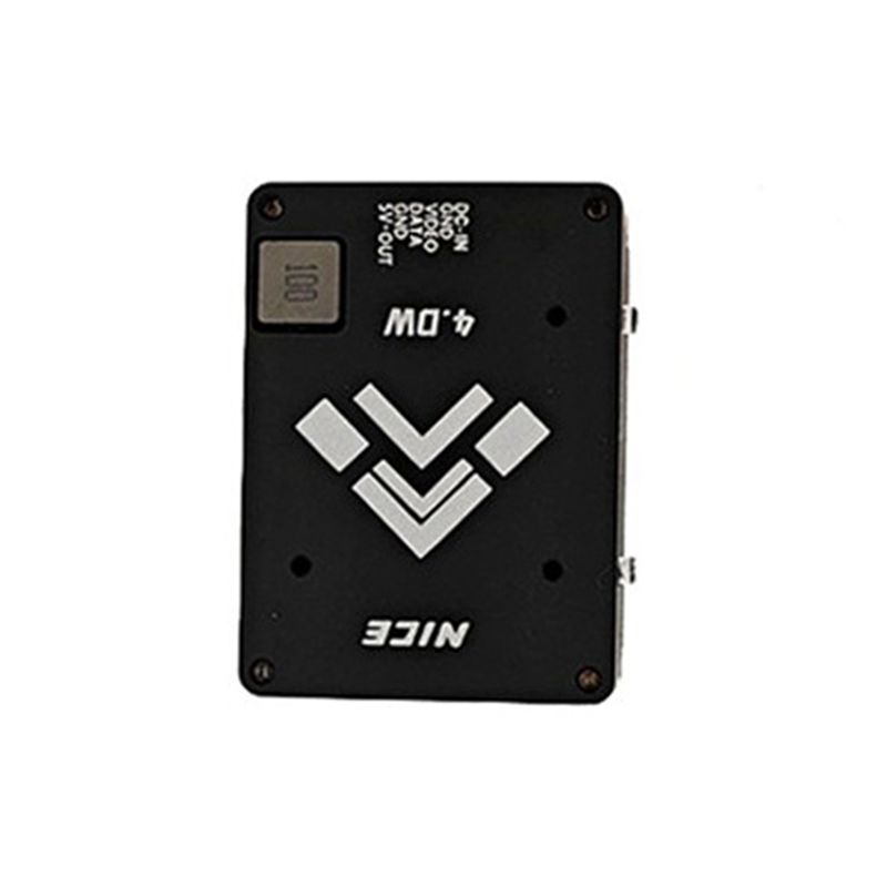 ABXE-5.8G 4000Mw 5.8Ghz 4W VTX - đánh giá và giá Drone Racing Vtx